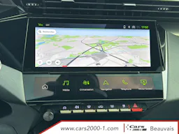 Peugeot 408 Hybrid 145 e-DCS6 GT occasion - Photo 22
