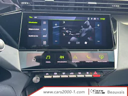 Peugeot 408  Hybrid 145 e-DCS6 GT occasion - Photo 23