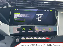 Peugeot 408  Hybrid 145 e-DCS6 GT occasion - Photo 26