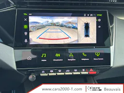 Peugeot 408 Hybrid 145 e-DCS6 GT occasion - Photo 28