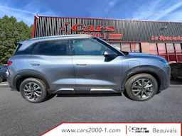 BYD Atto 2 1.5 DM-i Boost occasion - Photo 4