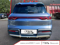 BYD Atto 2 1.5 DM-i Boost occasion - Photo 5