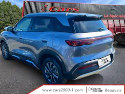 BYD Atto 2 1.5 DM-i Boost occasion - Photo 6
