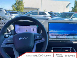 BYD Atto 2 1.5 DM-i Boost occasion - Photo 10