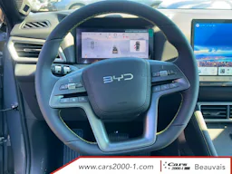 BYD Atto 2  1.5 DM-i Boost occasion - Photo 14
