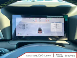 BYD Atto 2  1.5 DM-i Boost occasion - Photo 19