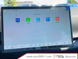 BYD Atto 2 1.5 DM-i Boost occasion - Photo 24