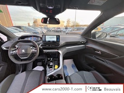 Peugeot 5008  Hybrid 136 e-DCS6 Allure Pack occasion - Photo 10