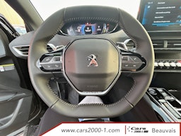 Peugeot 5008  Hybrid 136 e-DCS6 Allure Pack occasion - Photo 14