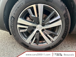 Peugeot 5008  Hybrid 136 e-DCS6 Allure Pack occasion - Photo 15