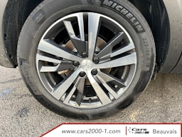 Peugeot 5008  Hybrid 136 e-DCS6 Allure Pack occasion - Photo 17