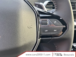 Peugeot 5008  Hybrid 136 e-DCS6 Allure Pack occasion - Photo 22