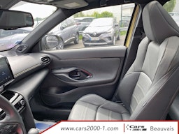 Toyota YARIS CROSS  116h AWD-i Premiere - 5P occasion - Photo 34