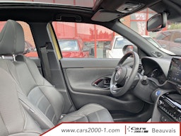 Toyota YARIS CROSS  116h AWD-i Premiere - 5P occasion - Photo 36