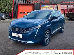 Peugeot 3008  PureTech 130ch S&S BVM6 Allure Pack occasion - Photo 1