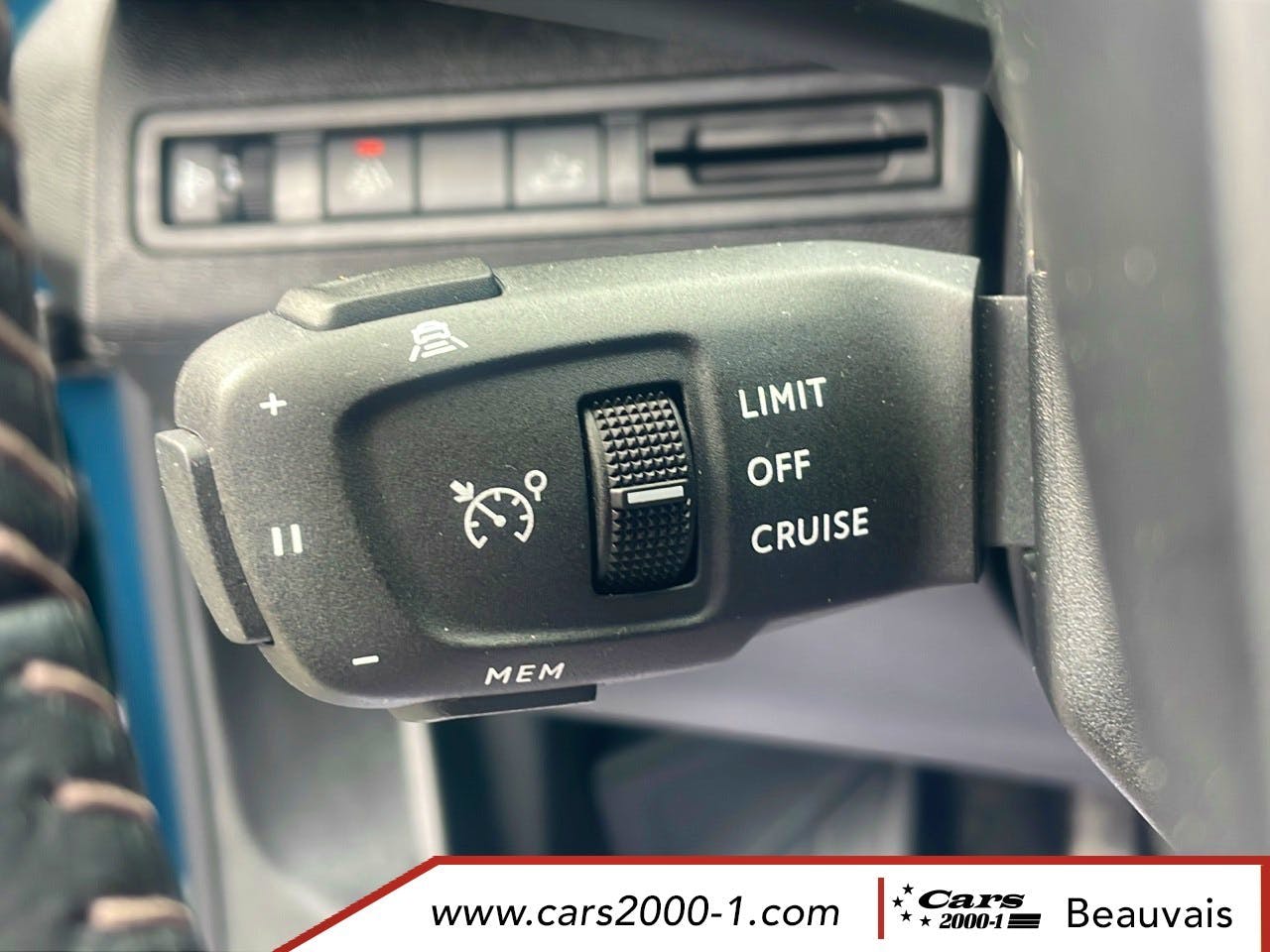 Peugeot 3008  PureTech 130ch S&S BVM6 Allure Pack occasion - Photo 12