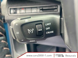 Peugeot 3008  PureTech 130ch S&S BVM6 Allure Pack occasion - Photo 12