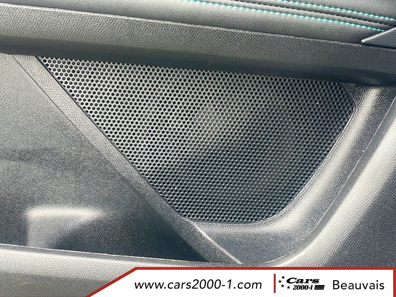 Peugeot 3008  PureTech 130ch S&S BVM6 Allure Pack occasion - Photo 13