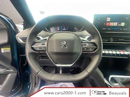 Peugeot 3008  PureTech 130ch S&S BVM6 Allure Pack occasion - Photo 14