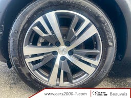 Peugeot 3008  PureTech 130ch S&S BVM6 Allure Pack occasion - Photo 15