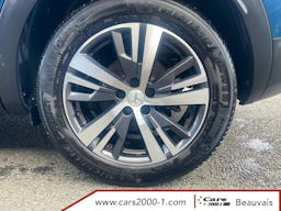 Peugeot 3008  PureTech 130ch S&S BVM6 Allure Pack occasion - Photo 16