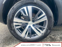 Peugeot 3008  PureTech 130ch S&S BVM6 Allure Pack occasion - Photo 17