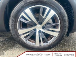 Peugeot 3008  PureTech 130ch S&S BVM6 Allure Pack occasion - Photo 18