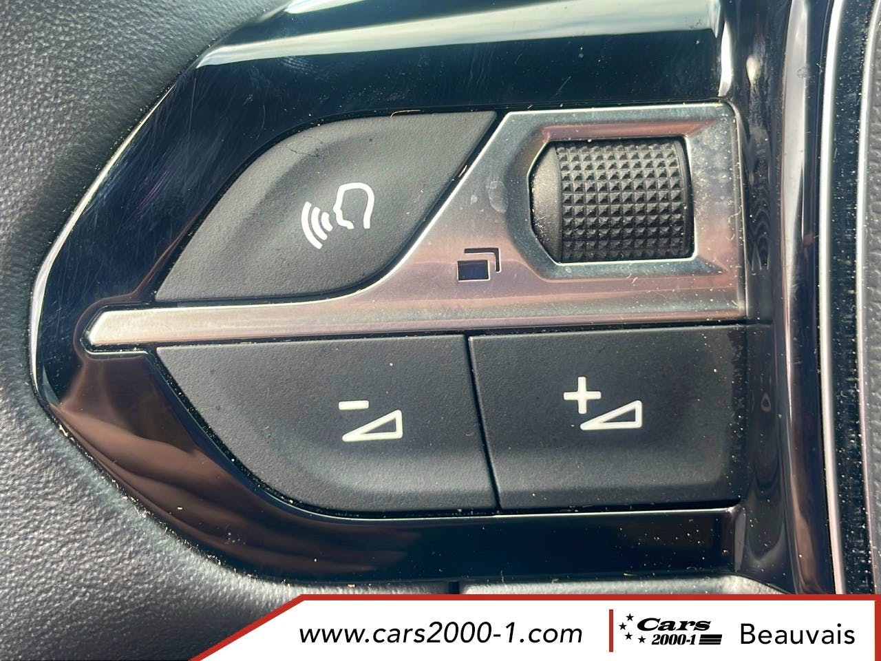 Peugeot 3008  PureTech 130ch S&S BVM6 Allure Pack occasion - Photo 19