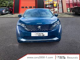 Peugeot 3008  PureTech 130ch S&S BVM6 Allure Pack occasion - Photo 2