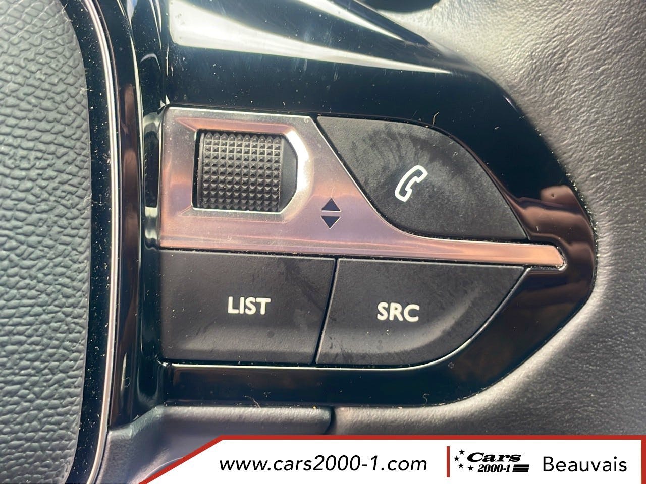 Peugeot 3008  PureTech 130ch S&S BVM6 Allure Pack occasion - Photo 20