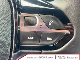 Peugeot 3008  PureTech 130ch S&S BVM6 Allure Pack occasion - Photo 20