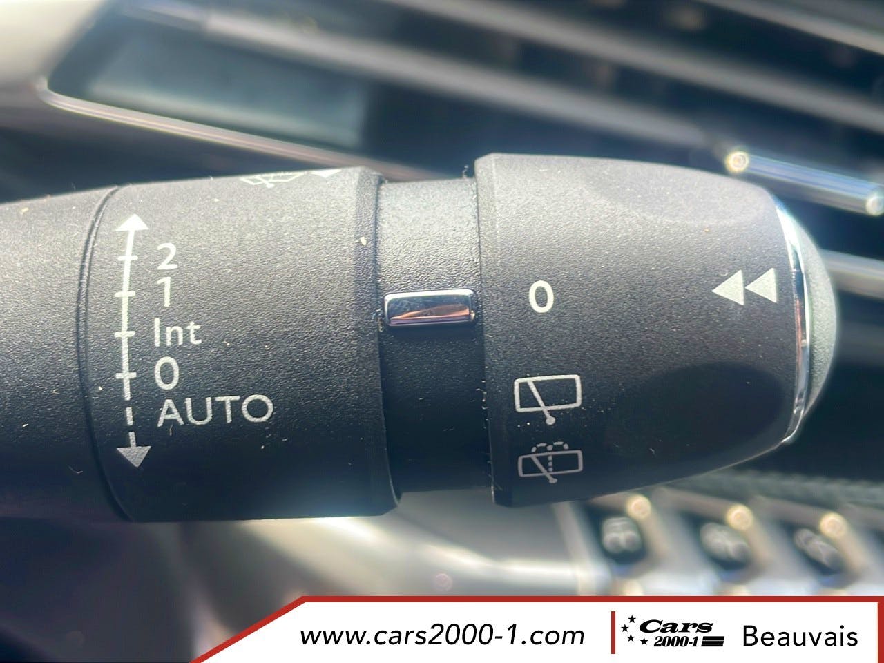 Peugeot 3008  PureTech 130ch S&S BVM6 Allure Pack occasion - Photo 22