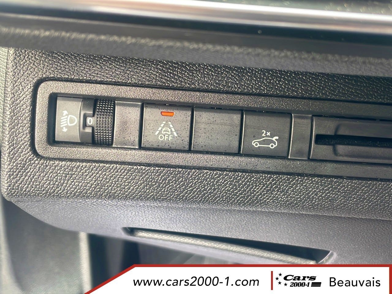 Peugeot 3008  PureTech 130ch S&S BVM6 Allure Pack occasion - Photo 23