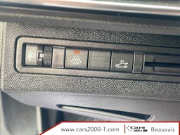 Peugeot 3008  PureTech 130ch S&S BVM6 Allure Pack occasion - Photo 23