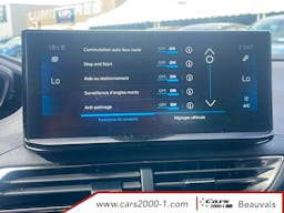 Peugeot 3008  PureTech 130ch S&S BVM6 Allure Pack occasion - Photo 28