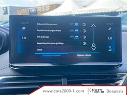 Peugeot 3008  PureTech 130ch S&S BVM6 Allure Pack occasion - Photo 29