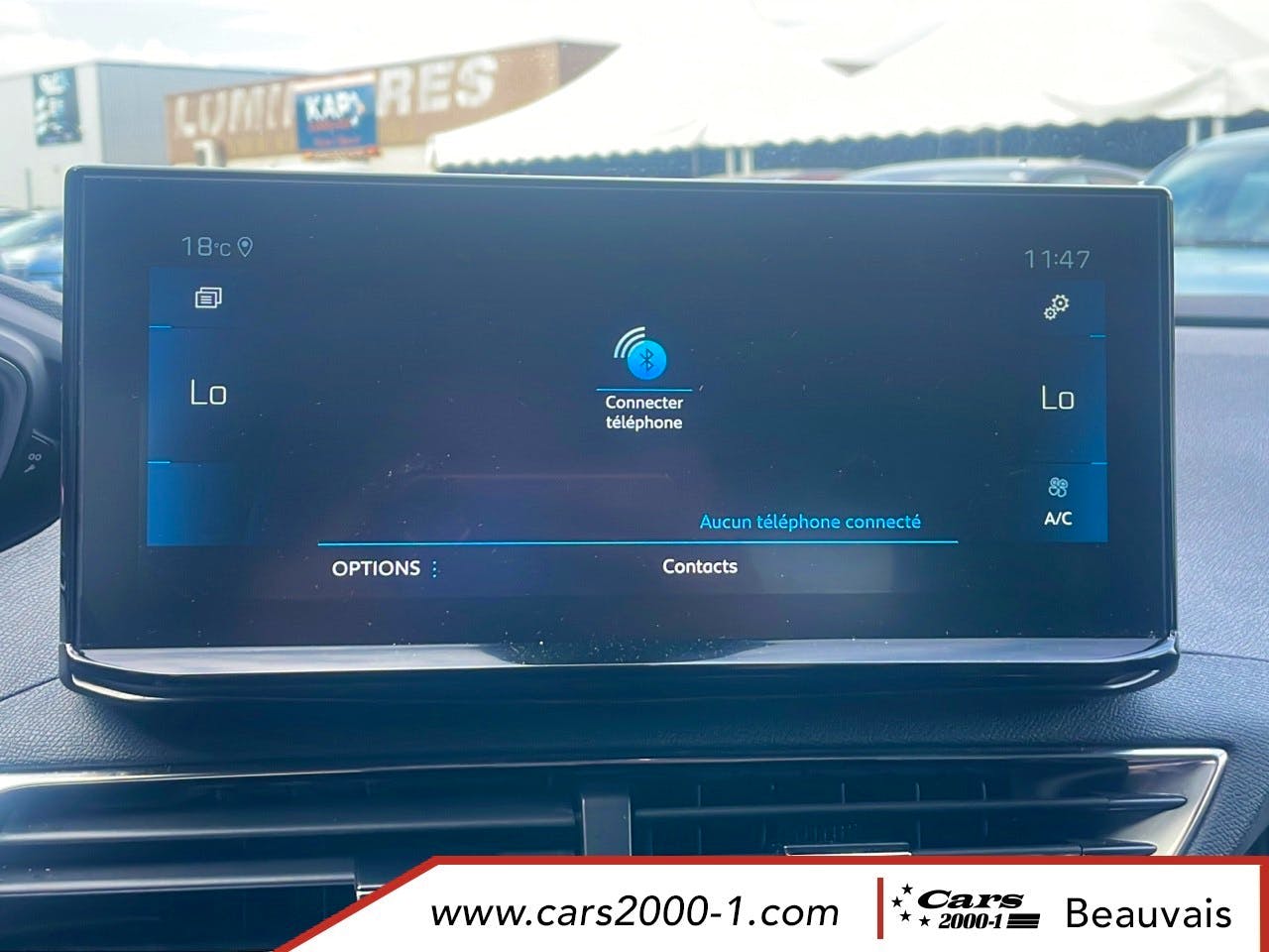 Peugeot 3008  PureTech 130ch S&S BVM6 Allure Pack occasion - Photo 31