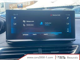 Peugeot 3008  PureTech 130ch S&S BVM6 Allure Pack occasion - Photo 33
