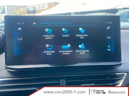 Peugeot 3008  PureTech 130ch S&S BVM6 Allure Pack occasion - Photo 34
