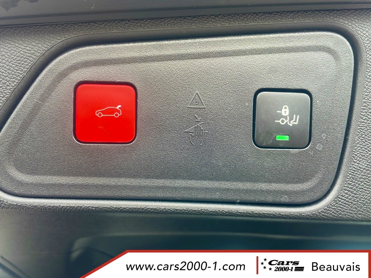 Peugeot 3008  PureTech 130ch S&S BVM6 Allure Pack occasion - Photo 36