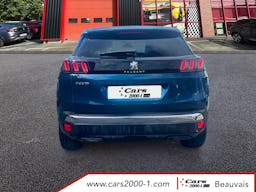 Peugeot 3008  PureTech 130ch S&S BVM6 Allure Pack occasion - Photo 5