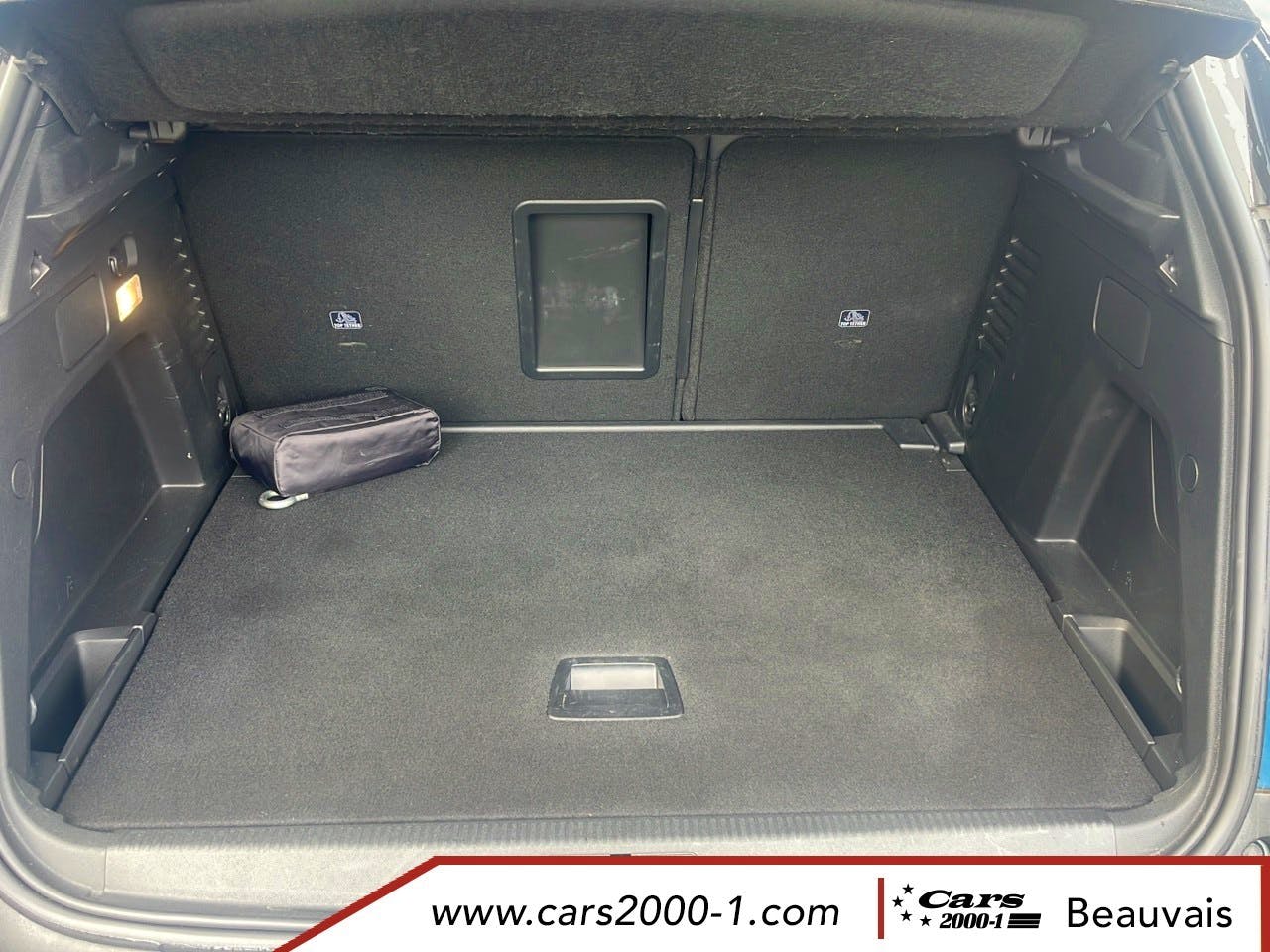 Peugeot 3008  PureTech 130ch S&S BVM6 Allure Pack occasion - Photo 7