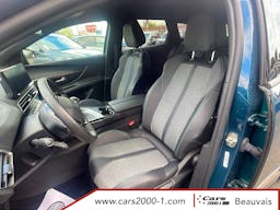 Peugeot 3008  PureTech 130ch S&S BVM6 Allure Pack occasion - Photo 8