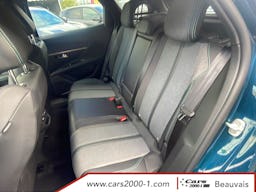 Peugeot 3008  PureTech 130ch S&S BVM6 Allure Pack occasion - Photo 9