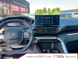 Peugeot 5008  Hybrid 136 e-DCS6 Allure Pack occasion - Photo 10