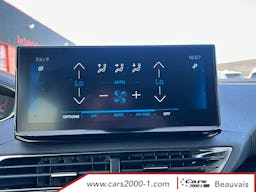 Peugeot 5008  Hybrid 136 e-DCS6 Allure Pack occasion - Photo 11