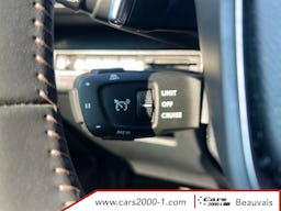 Peugeot 5008  Hybrid 136 e-DCS6 Allure Pack occasion - Photo 12