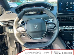 Peugeot 5008  Hybrid 136 e-DCS6 Allure Pack occasion - Photo 14