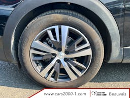 Peugeot 5008  Hybrid 136 e-DCS6 Allure Pack occasion - Photo 15