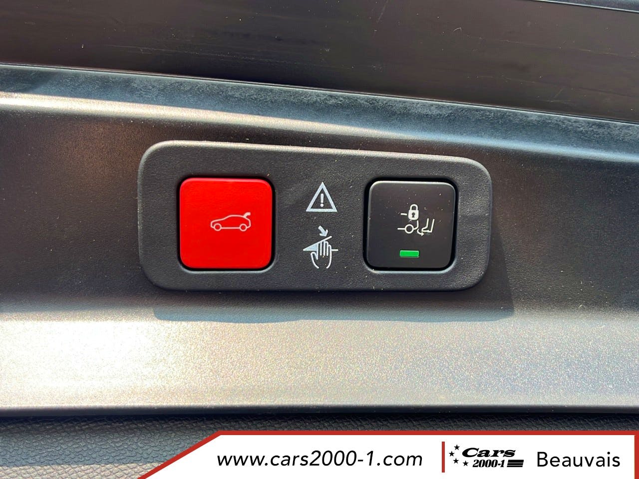 Peugeot 5008  Hybrid 136 e-DCS6 Allure Pack occasion - Photo 16
